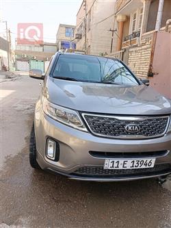 کیا سۆرینتۆ